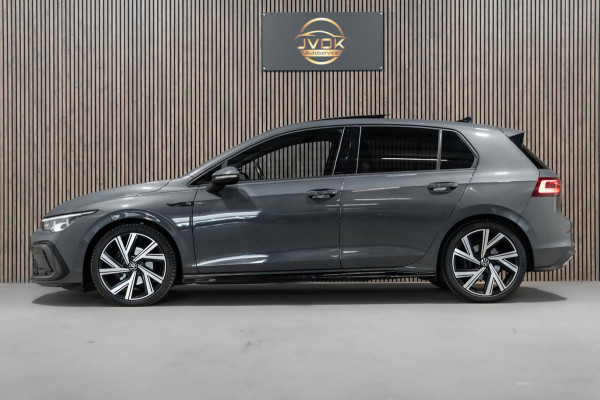 Volkswagen Golf 1.5 eTSI R-Line 2020 DSG IQ PANO CAMERA VIRTUAL