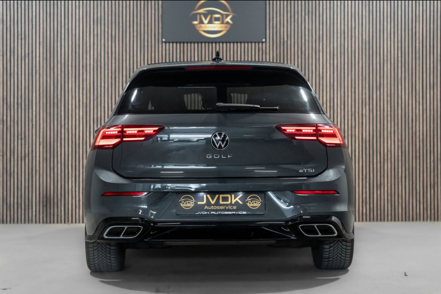 Volkswagen Golf 1.5 eTSI R-Line 2020 DSG IQ PANO CAMERA VIRTUAL