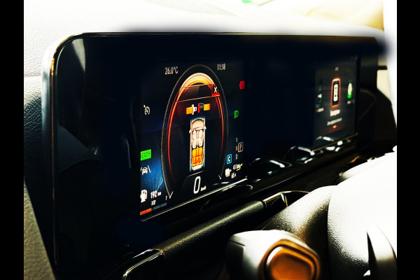 Mercedes-Benz GLA 250 e Luxury Line Camera_Carplay_Leder_zeer nette auto