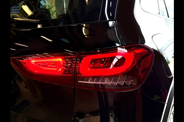 Mercedes-Benz GLA 250 e Luxury Line Camera_Carplay_Leder_zeer nette auto
