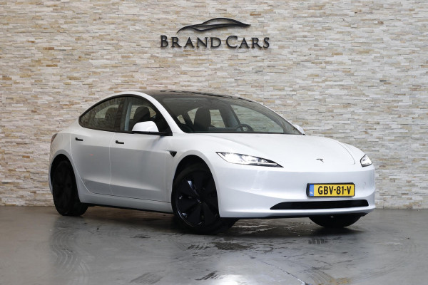 Tesla Model 3 Highland PREMIUM RWD 60 kWh