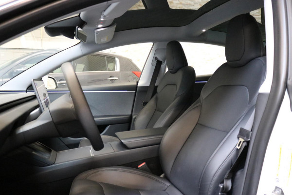 Tesla Model 3 Highland PREMIUM RWD 60 kWh
