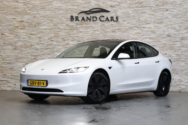 Tesla Model 3 Highland PREMIUM RWD 60 kWh