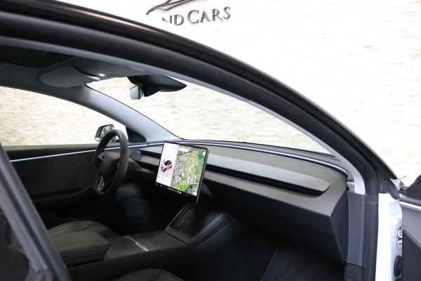 Tesla Model 3 Highland PREMIUM RWD 60 kWh