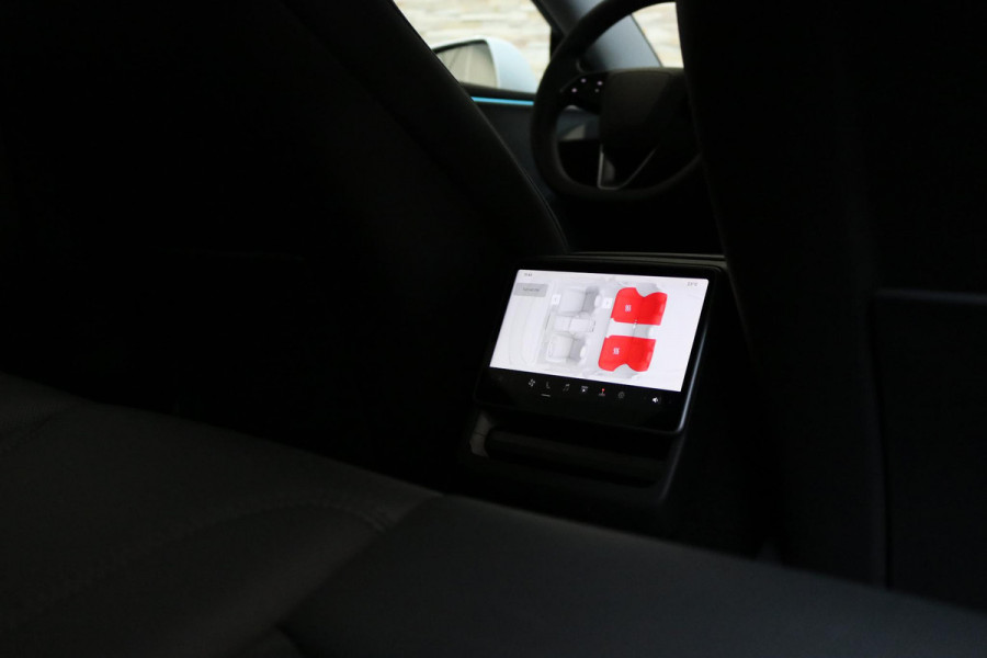 Tesla Model 3 Highland PREMIUM RWD 60 kWh