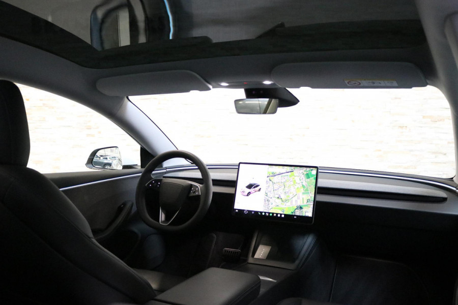 Tesla Model 3 Highland PREMIUM RWD 60 kWh