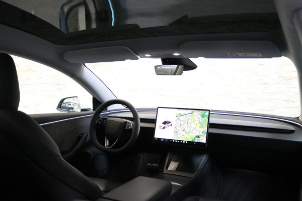 Tesla Model 3 Highland PREMIUM RWD 60 kWh