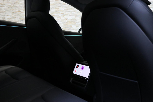 Tesla Model 3 Highland PREMIUM RWD 60 kWh