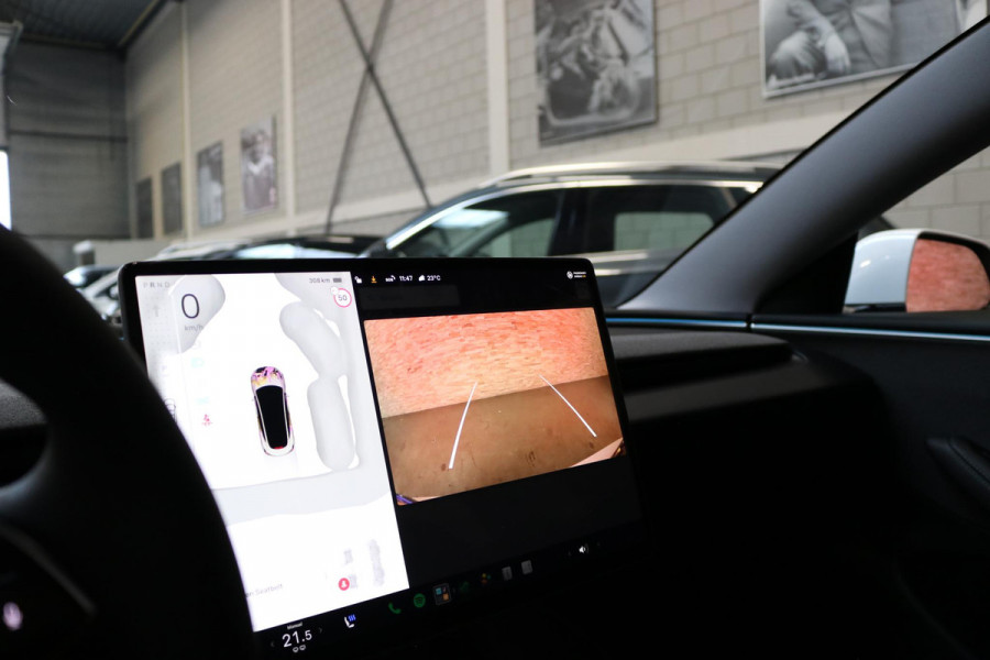 Tesla Model 3 Highland PREMIUM RWD 60 kWh