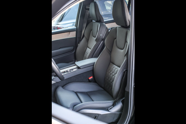 Volvo XC90 2.0 T8 Plug-in hybrid AWD Plus Dark *Pano*H/K*Head-Up*360 Camera*
