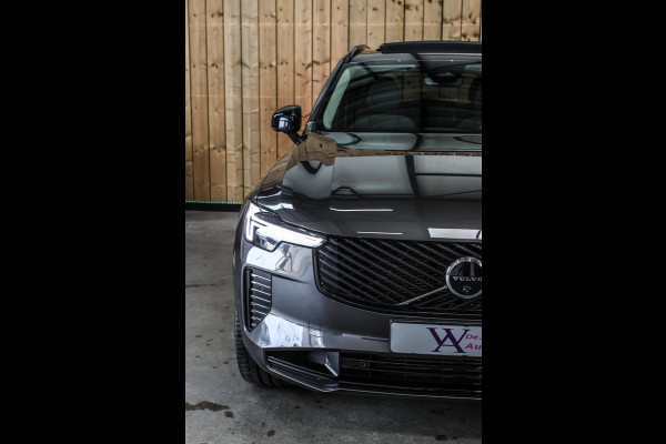 Volvo XC90 2.0 T8 Plug-in hybrid AWD Plus Dark *Pano*H/K*Head-Up*360 Camera*