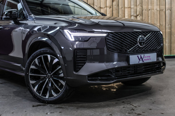 Volvo XC90 2.0 T8 Plug-in hybrid AWD Plus Dark *Pano*H/K*Head-Up*360 Camera*