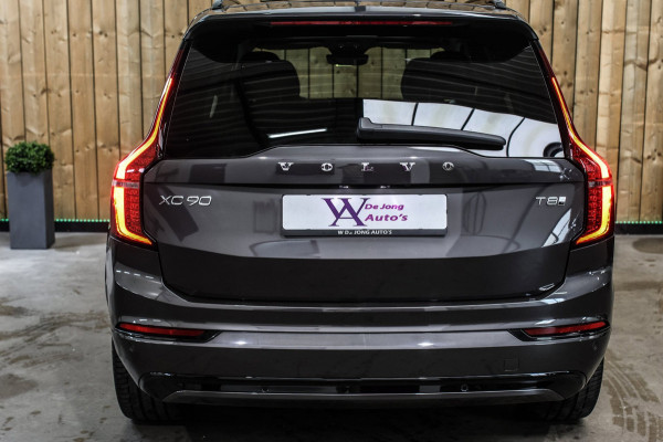 Volvo XC90 2.0 T8 Plug-in hybrid AWD Plus Dark *Pano*H/K*Head-Up*360 Camera*
