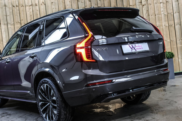 Volvo XC90 2.0 T8 Plug-in hybrid AWD Plus Dark *Pano*H/K*Head-Up*360 Camera*