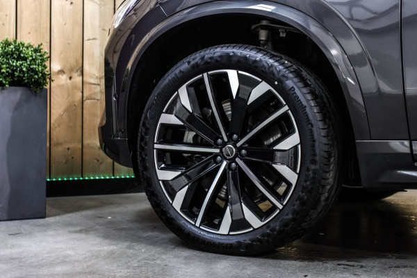 Volvo XC90 2.0 T8 Plug-in hybrid AWD Plus Dark *Pano*H/K*Head-Up*360 Camera*