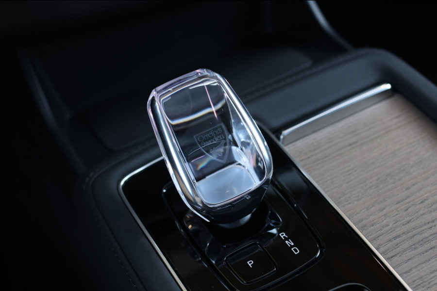 Volvo XC90 2.0 T8 Plug-in hybrid AWD Plus Dark *Pano*H/K*Head-Up*360 Camera*