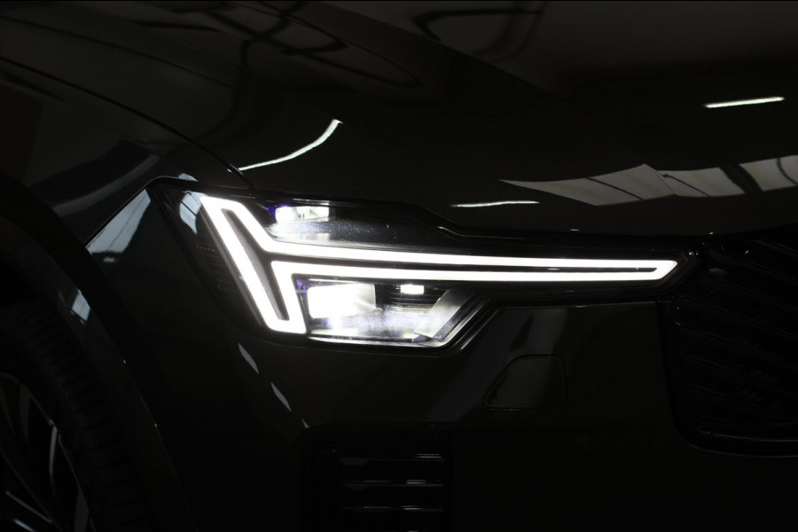Volvo XC90 2.0 T8 Plug-in hybrid AWD Plus Dark *Pano*H/K*Head-Up*360 Camera*