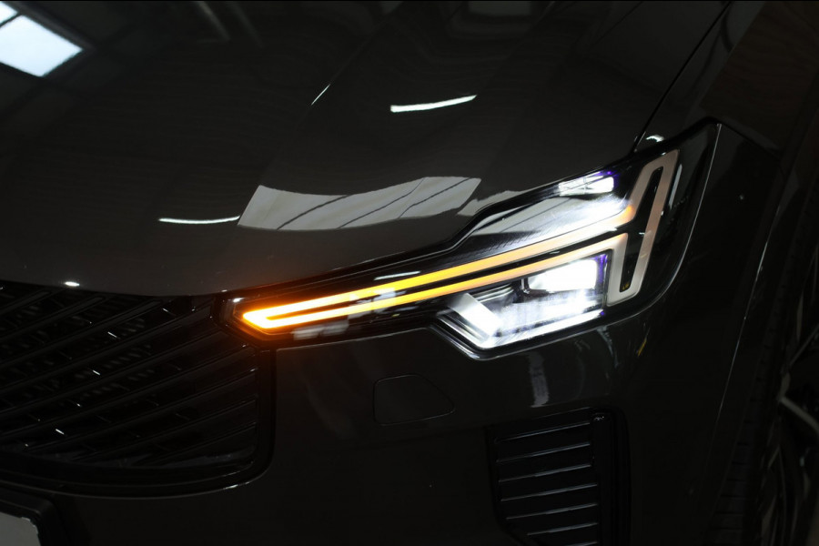 Volvo XC90 2.0 T8 Plug-in hybrid AWD Plus Dark *Pano*H/K*Head-Up*360 Camera*