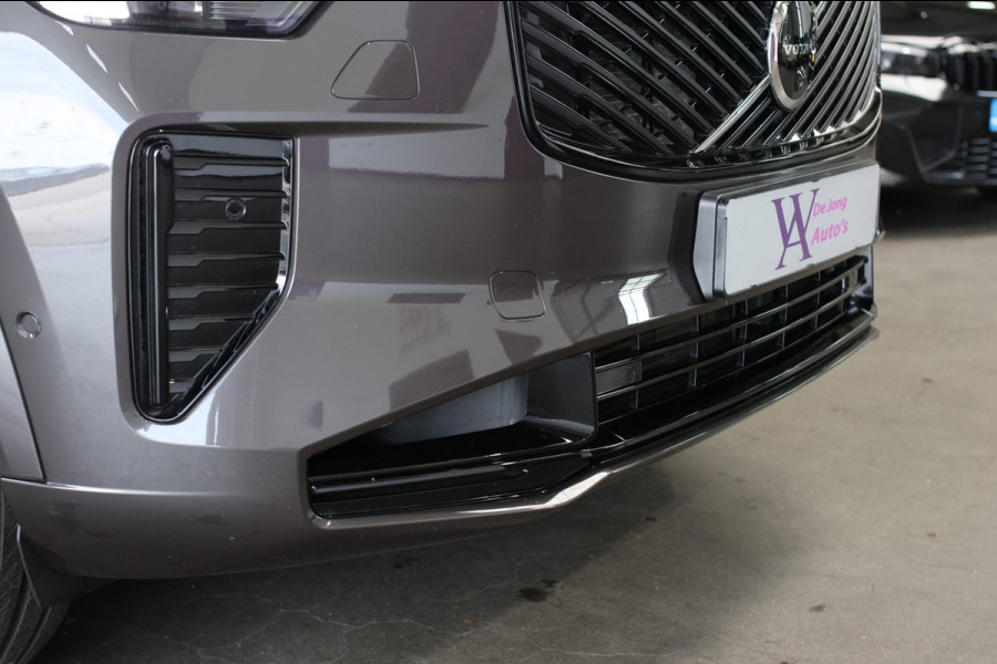 Volvo XC90 2.0 T8 Plug-in hybrid AWD Plus Dark *Pano*H/K*Head-Up*360 Camera*