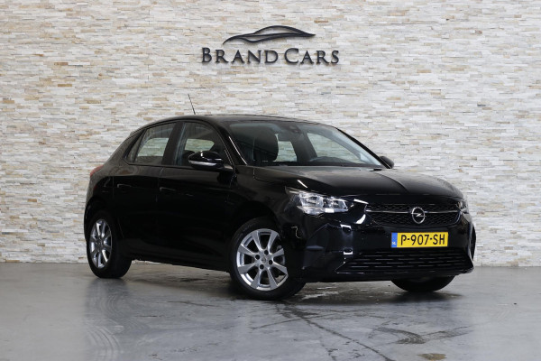 Opel Corsa 1.2 Edition PDC | NAP | CARPLAY | NL AUTO |
