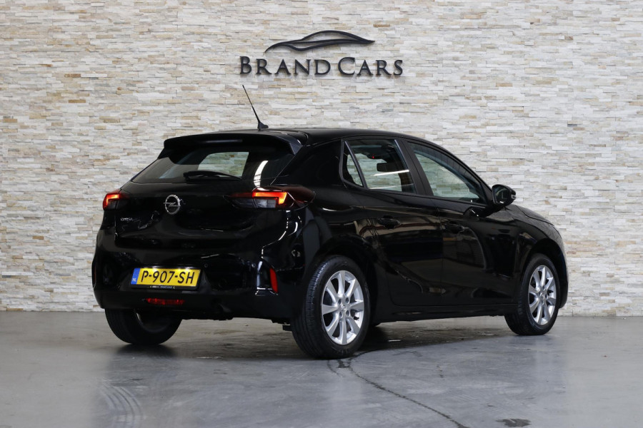 Opel Corsa 1.2 Edition PDC | NAP | CARPLAY | NL AUTO |