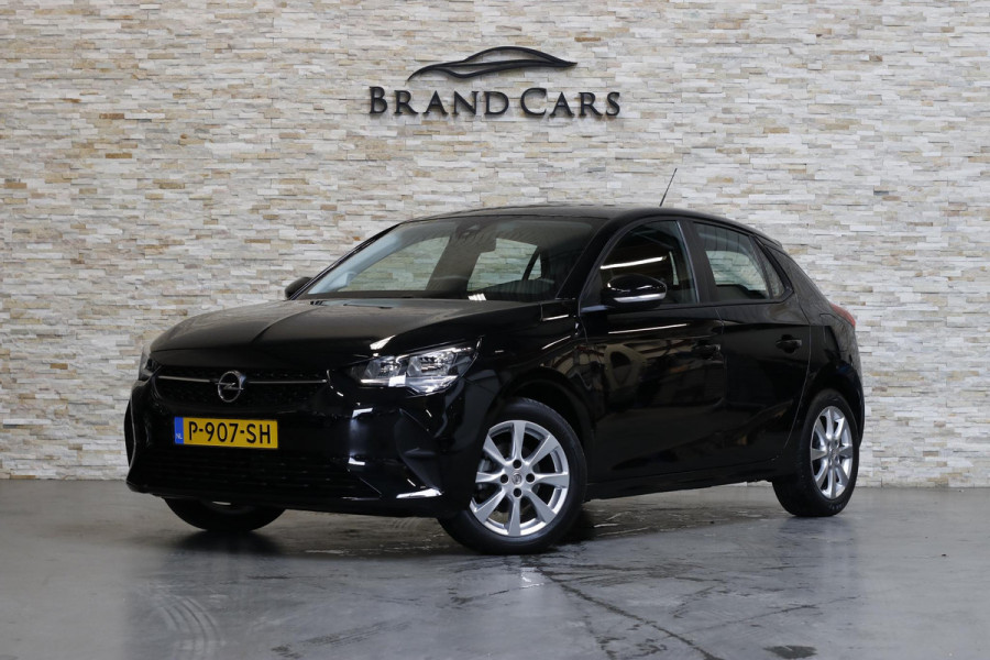 Opel Corsa 1.2 Edition PDC | NAP | CARPLAY | NL AUTO |