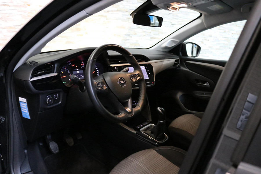 Opel Corsa 1.2 Edition PDC | NAP | CARPLAY | NL AUTO |
