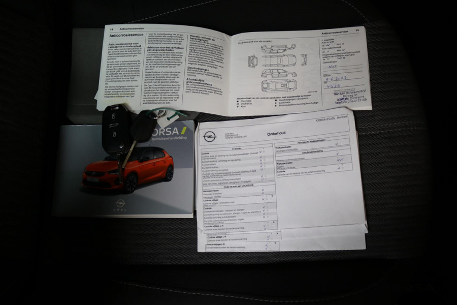 Opel Corsa 1.2 Edition PDC | NAP | CARPLAY | NL AUTO |