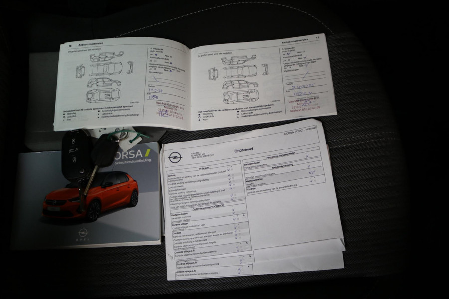 Opel Corsa 1.2 Edition PDC | NAP | CARPLAY | NL AUTO |