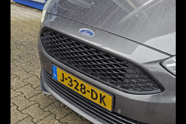 Ford C-MAX 1.0 Titanium Dealeronderhouden | Zéér complete uitvoering | Trekhaak | Bi-xenon koplampen | Achteruitrijcamera | Automatisch inparkeren | Navigatie etc.