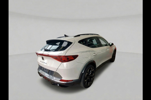 CUPRA Formentor 1.4 TSI eHybrid 245pk VZ PHEV Performance | Adaptive Cruise | Camera | Elektrische achterklep