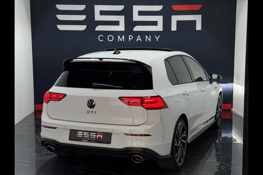 Volkswagen Golf 2.0 TSI GTI Clubsport Keyless HUD Pano IQ HK