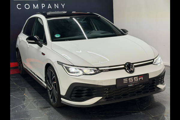 Volkswagen Golf 2.0 TSI GTI Clubsport Keyless HUD Pano IQ HK