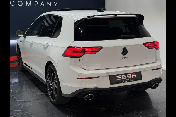 Volkswagen Golf 2.0 TSI GTI Clubsport Keyless HUD Pano IQ HK