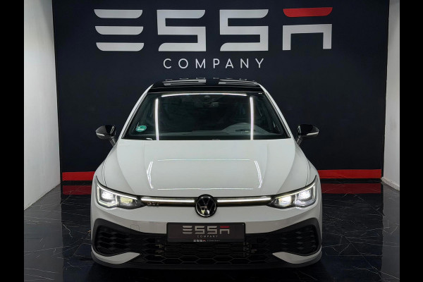 Volkswagen Golf 2.0 TSI GTI Clubsport Keyless HUD Pano IQ HK