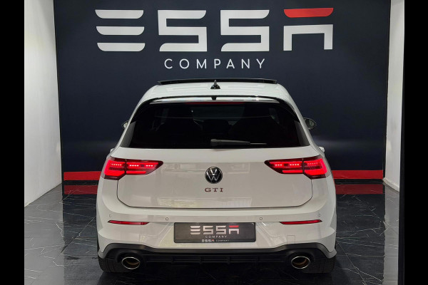 Volkswagen Golf 2.0 TSI GTI Clubsport Keyless HUD Pano IQ HK