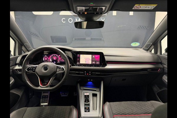 Volkswagen Golf 2.0 TSI GTI Clubsport Keyless HUD Pano IQ HK