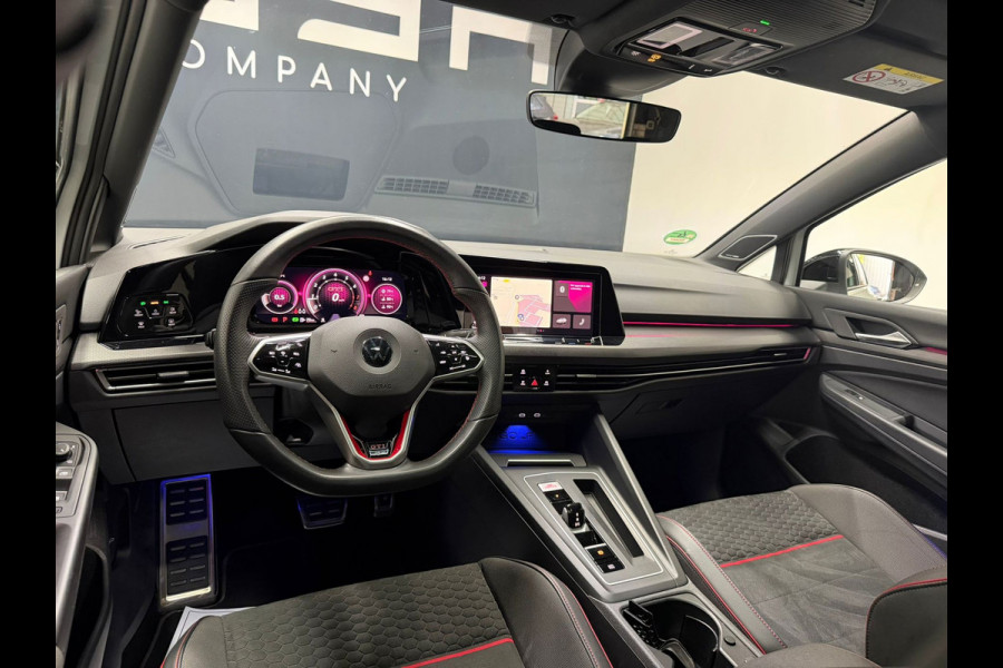 Volkswagen Golf 2.0 TSI GTI Clubsport Keyless HUD Pano IQ HK