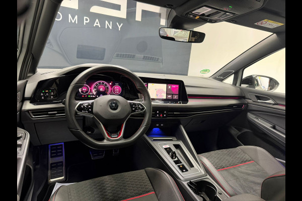 Volkswagen Golf 2.0 TSI GTI Clubsport Keyless HUD Pano IQ HK