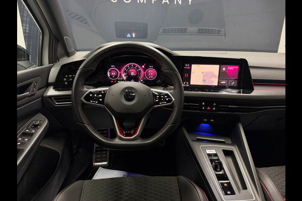 Volkswagen Golf 2.0 TSI GTI Clubsport Keyless HUD Pano IQ HK