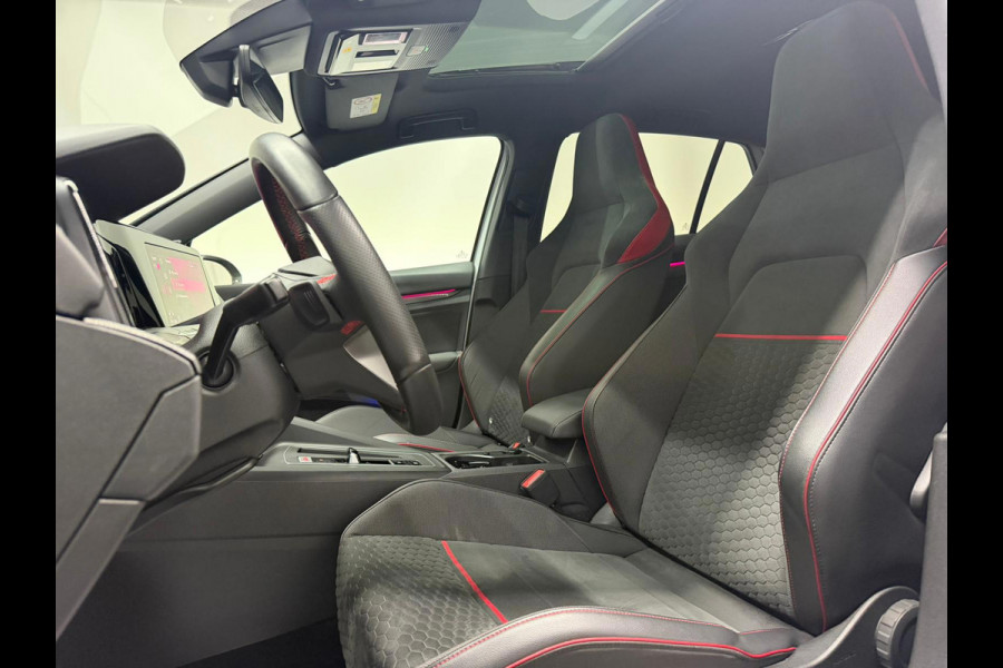 Volkswagen Golf 2.0 TSI GTI Clubsport Keyless HUD Pano IQ HK