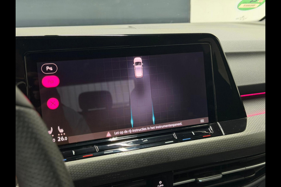 Volkswagen Golf 2.0 TSI GTI Clubsport Keyless HUD Pano IQ HK