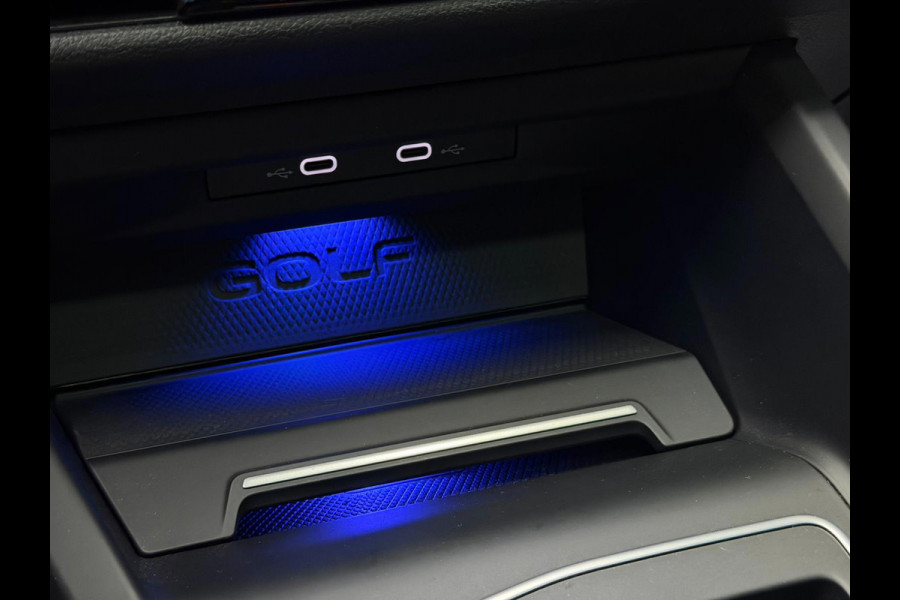 Volkswagen Golf 2.0 TSI GTI Clubsport Keyless HUD Pano IQ HK