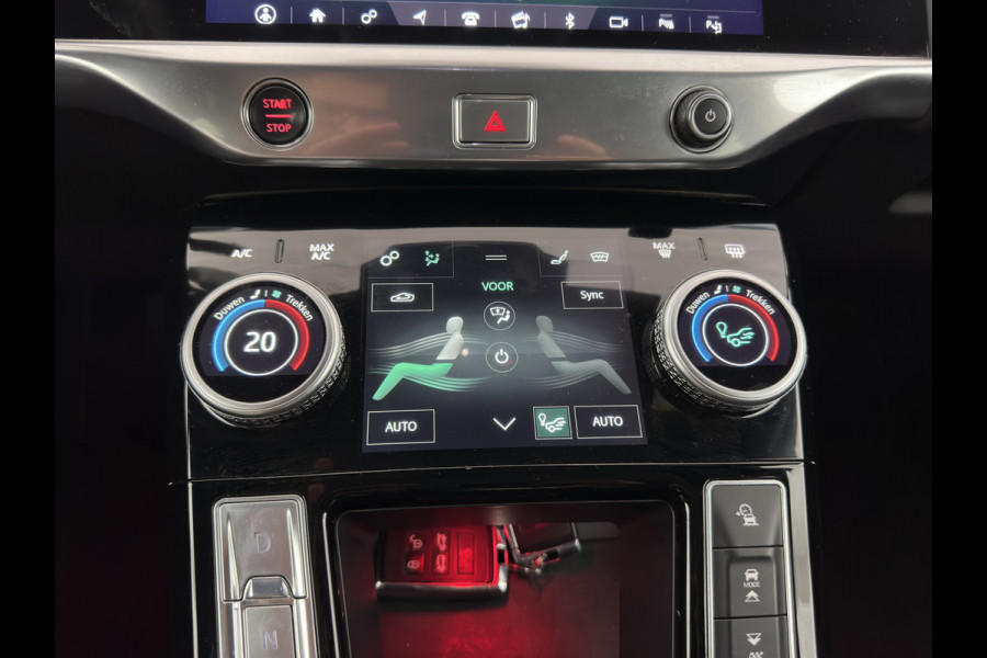 Jaguar I-PACE EV400 First Edition 90 kWh {SoH-90%} Aut. *PANO | HEAD-UP | LEATHER | FULL-LED | HEATED-SPORTSEATS | MEMORY-PACK | BLIND-SPOT | MERIDIAN-SOUND | DIGI-COCKPIT | PRIVACY-GLASS | AMBIENT-LIGHT | CAMERA | KEYLESS | 22''ALU*