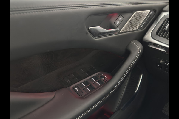 Jaguar I-PACE EV400 First Edition 90 kWh {SoH-90%} Aut. *PANO | HEAD-UP | LEATHER | FULL-LED | HEATED-SPORTSEATS | MEMORY-PACK | BLIND-SPOT | MERIDIAN-SOUND | DIGI-COCKPIT | PRIVACY-GLASS | AMBIENT-LIGHT | CAMERA | KEYLESS | 22''ALU*