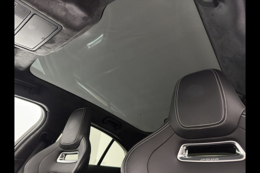 Jaguar I-PACE EV400 First Edition 90 kWh {SoH-90%} Aut. *PANO | HEAD-UP | LEATHER | FULL-LED | HEATED-SPORTSEATS | MEMORY-PACK | BLIND-SPOT | MERIDIAN-SOUND | DIGI-COCKPIT | PRIVACY-GLASS | AMBIENT-LIGHT | CAMERA | KEYLESS | 22''ALU*