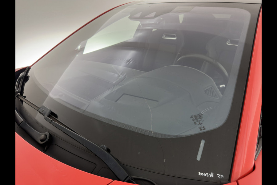 Jaguar I-PACE EV400 First Edition 90 kWh {SoH-90%} Aut. *PANO | HEAD-UP | LEATHER | FULL-LED | HEATED-SPORTSEATS | MEMORY-PACK | BLIND-SPOT | MERIDIAN-SOUND | DIGI-COCKPIT | PRIVACY-GLASS | AMBIENT-LIGHT | CAMERA | KEYLESS | 22''ALU*