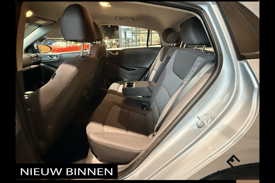 Hyundai IONIQ Comfort EV. Camera. Navi. Apple-carplay. Baterrij 100%