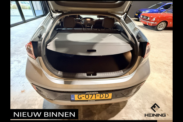 Hyundai IONIQ Comfort EV. Camera. Navi. Apple-carplay. Baterrij 100%