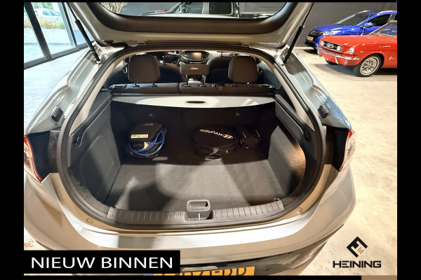 Hyundai IONIQ Comfort EV. Camera. Navi. Apple-carplay. Baterrij 100%